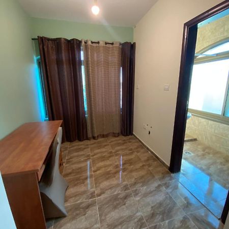 Jericho Waleed'S Hostel Luaran gambar
