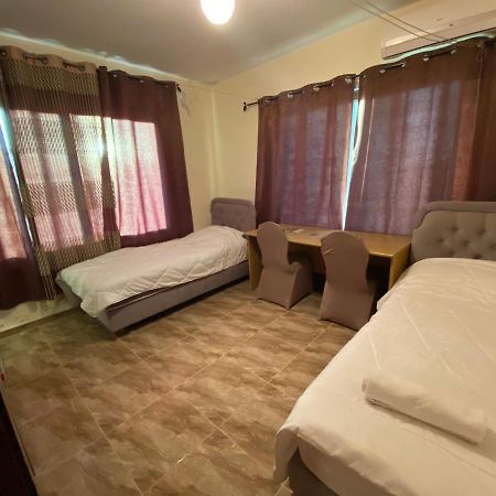 Jericho Waleed'S Hostel Luaran gambar