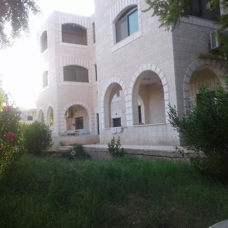 Jericho Waleed'S Hostel Luaran gambar
