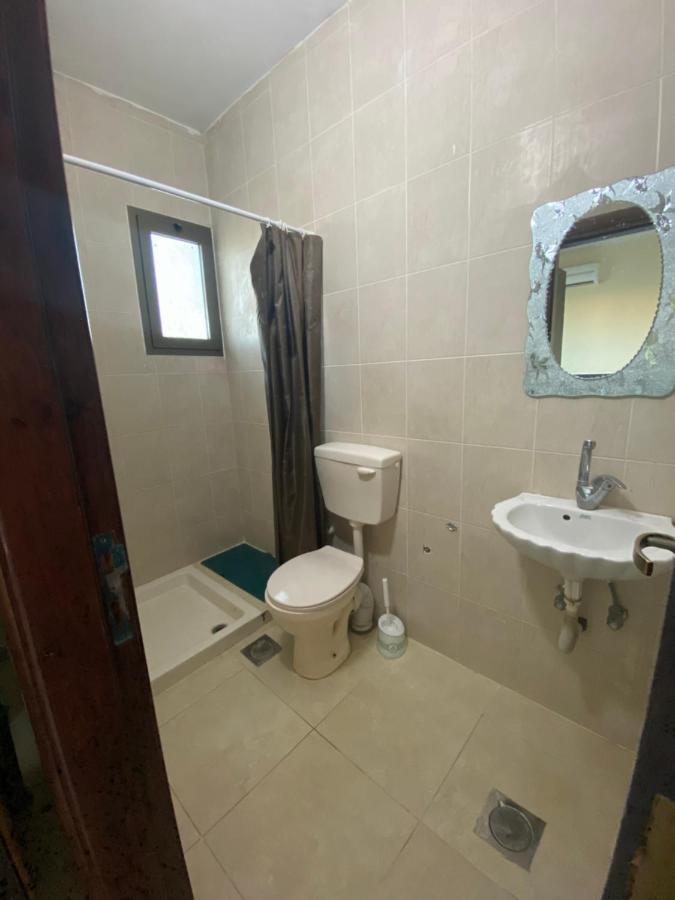 Jericho Waleed'S Hostel Luaran gambar