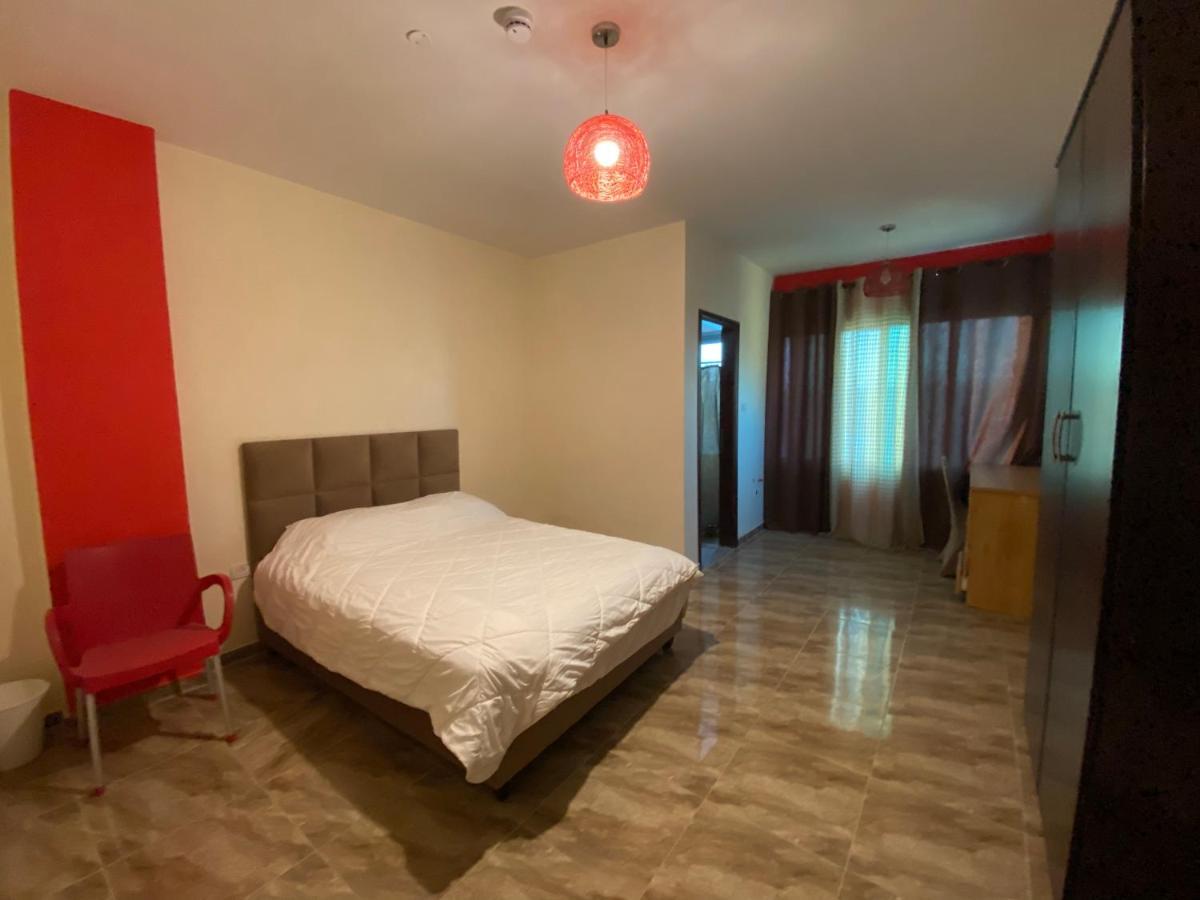 Jericho Waleed'S Hostel Luaran gambar