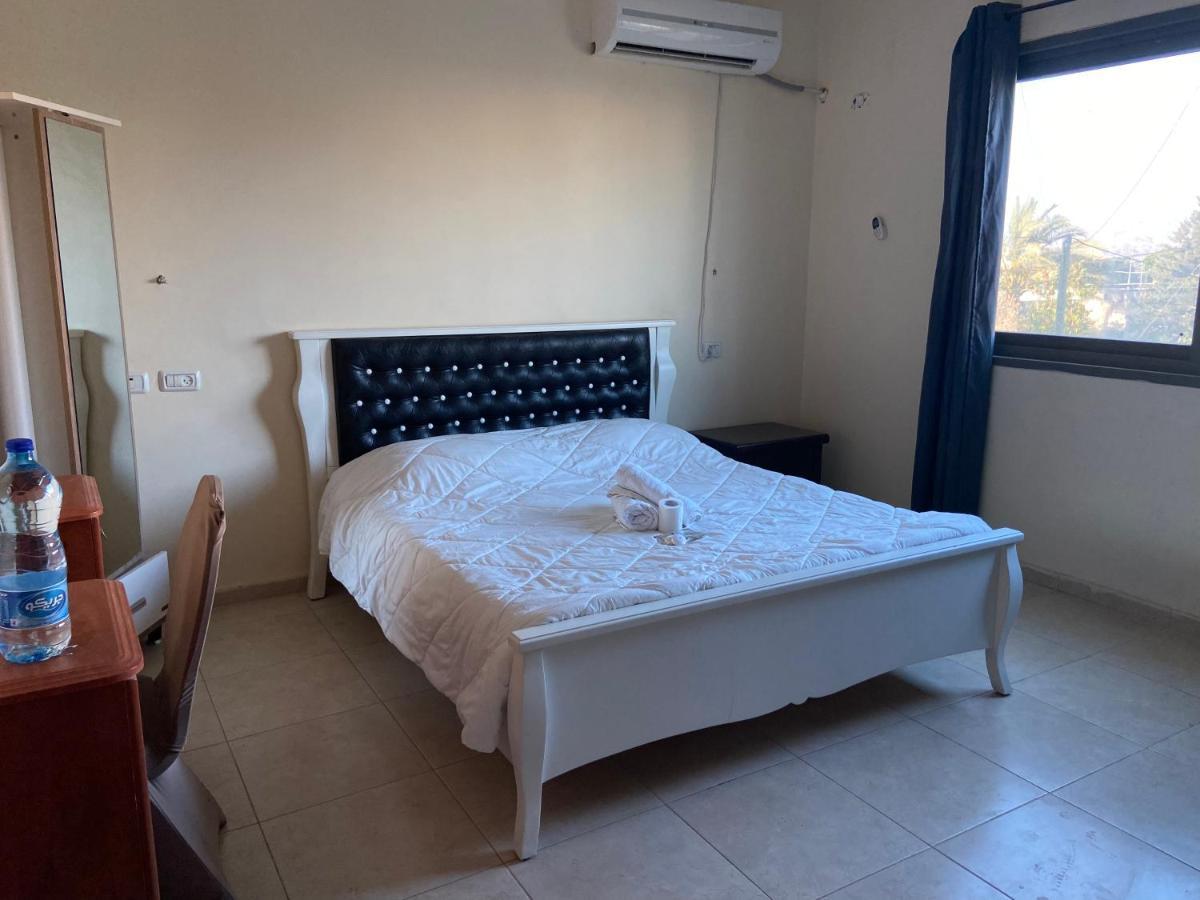 Jericho Waleed'S Hostel Luaran gambar