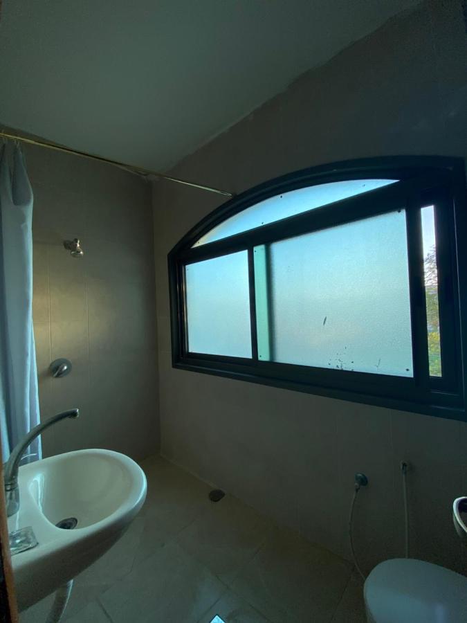 Jericho Waleed'S Hostel Luaran gambar