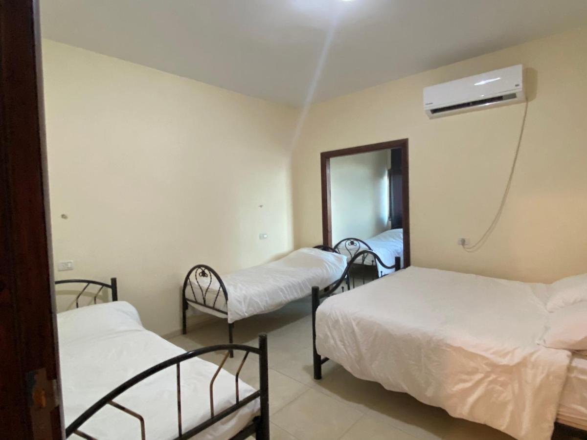 Jericho Waleed'S Hostel Luaran gambar