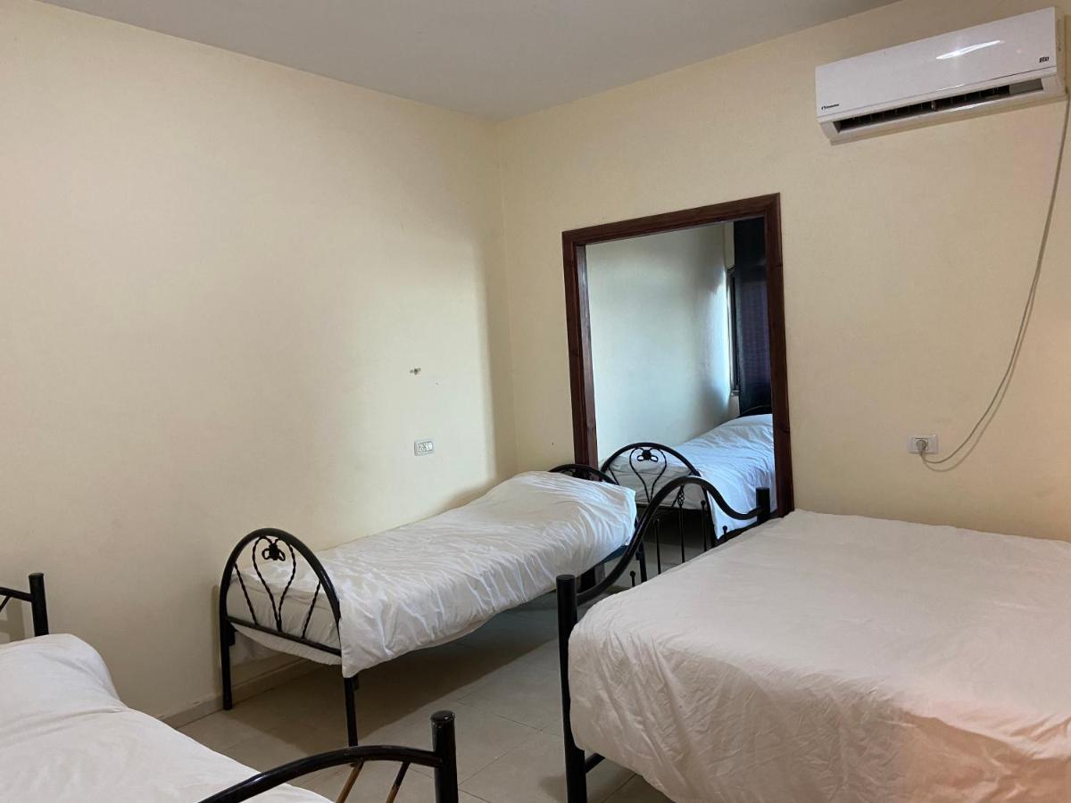Jericho Waleed'S Hostel Luaran gambar
