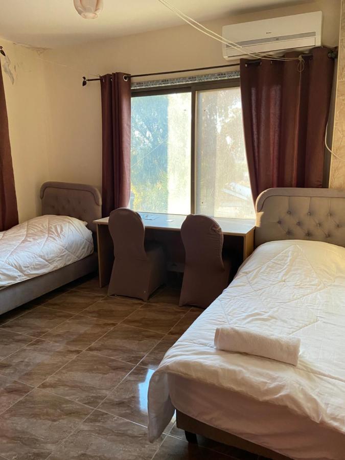 Jericho Waleed'S Hostel Luaran gambar
