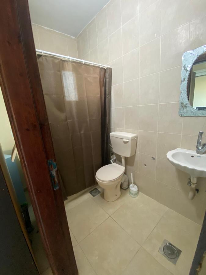 Jericho Waleed'S Hostel Luaran gambar