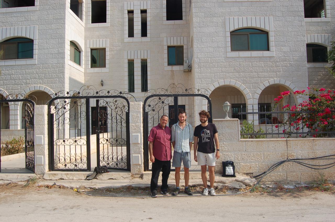 Jericho Waleed'S Hostel Luaran gambar