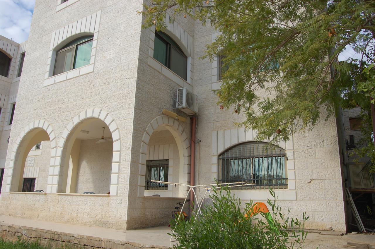 Jericho Waleed'S Hostel Luaran gambar