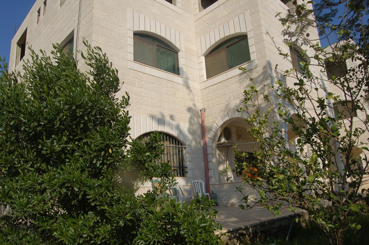 Jericho Waleed'S Hostel Luaran gambar