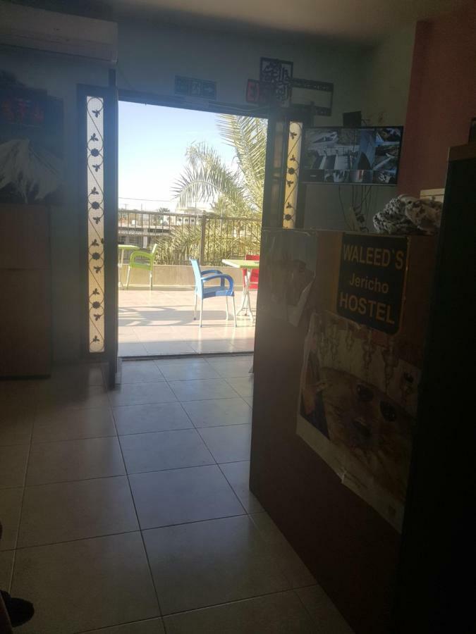 Jericho Waleed'S Hostel Luaran gambar